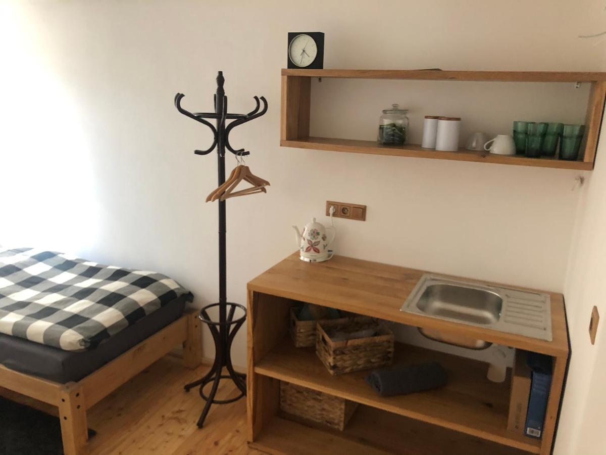 Apartmany Montexas Dolni Ujezd Exterior foto